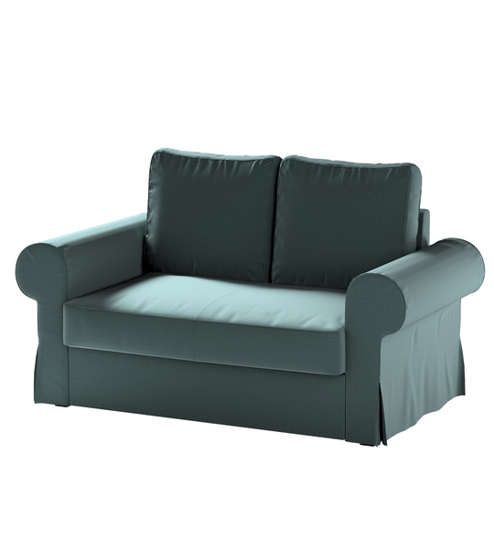 Backabro 2-Seater sofa Bed Cover