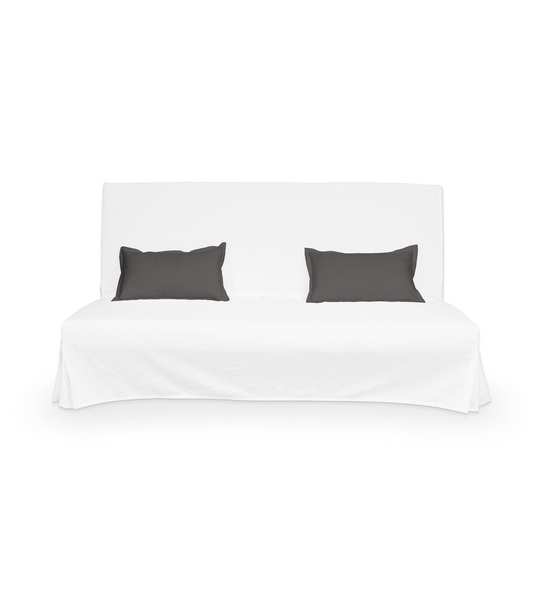 Set of 2 Non-Quilted Beddinge Cushion Covers