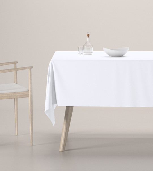 Tablecloth rectangular