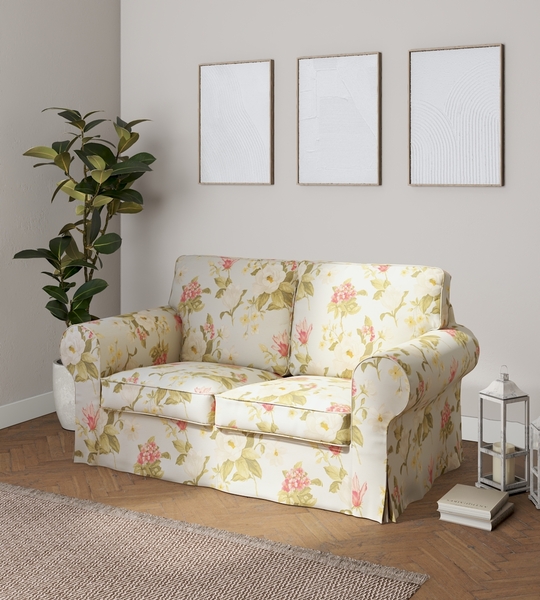 Ektorp 2-Seater sofa Bed, Model after 2012 Cover