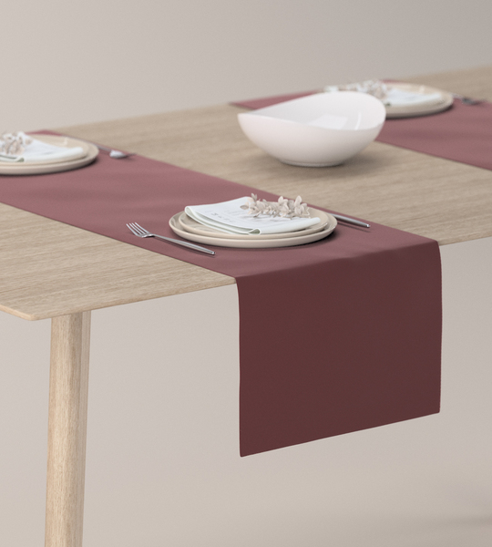 Rectangular Table Runner