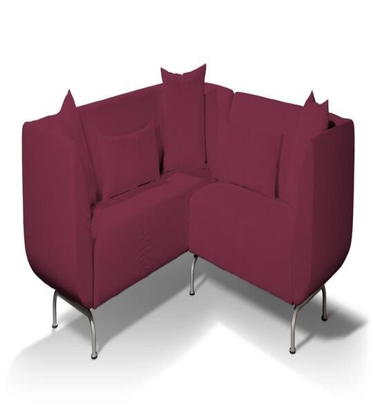 3+2 Strömstad Corner sofa Cover