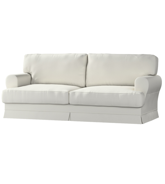 Ekeskog Fixed sofa Cover