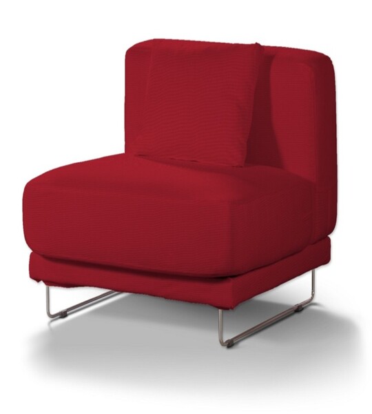Backösand 1-Seater Fixed sofa Cover