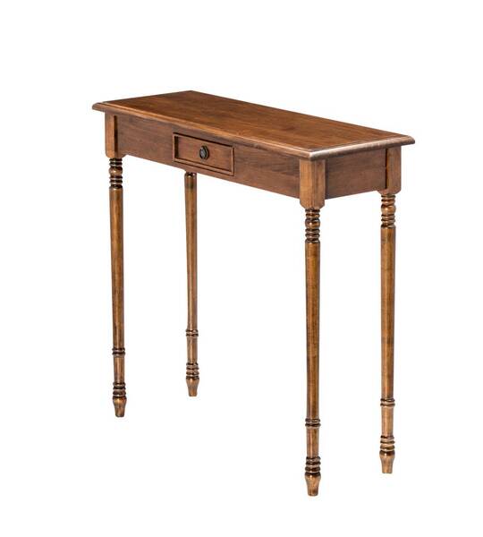 Console table Charlie 90cm