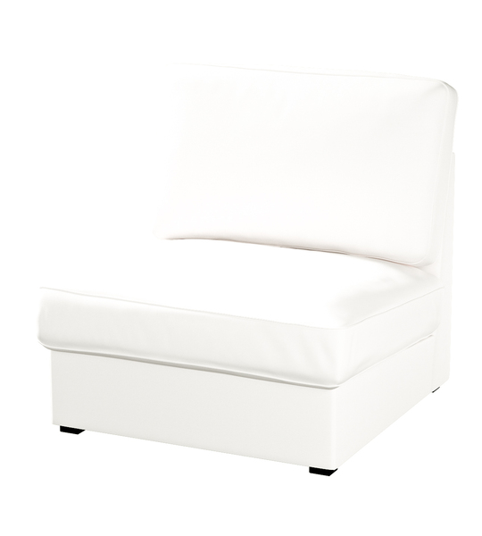 Kivik Fixed Armchair Cover