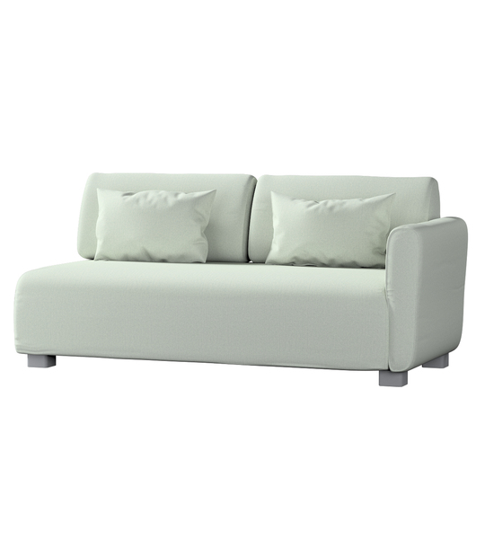 2-Seater one Armrest Mysinge sofa Cover