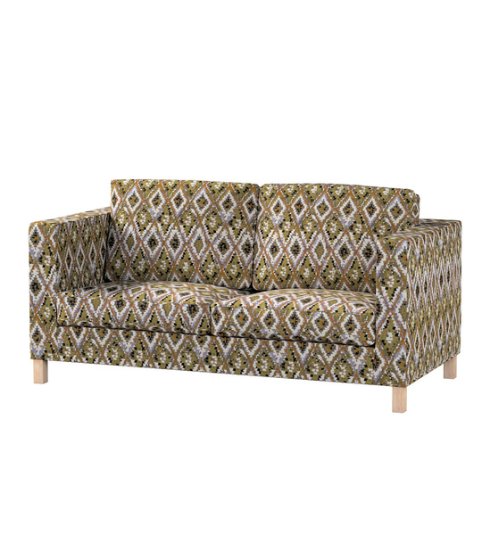Karlanda sofa Bed, Short Fit Cover