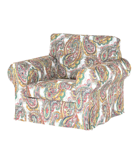 Ektorp Armchair Cover