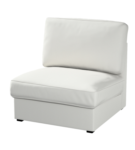 Kivik Fixed Armchair Cover