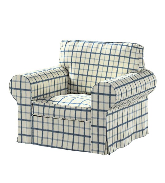 Ektorp Armchair Cover