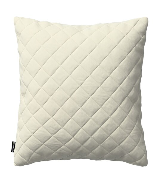Cushion cover Kinga quilted 43 x 43 cm