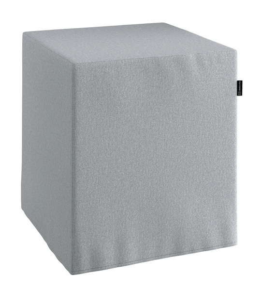Cube Pouffe Cover