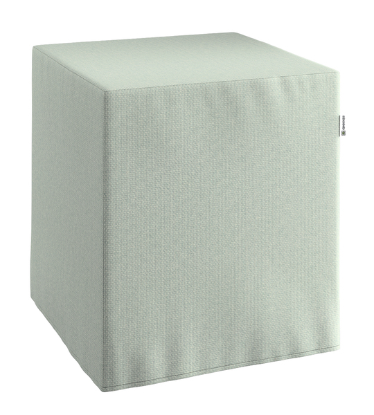 Cube Pouffe Cover