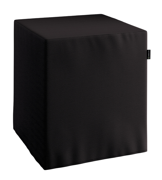Cube Pouffe