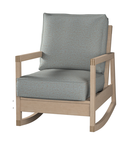 Lillberg Armchair Cover