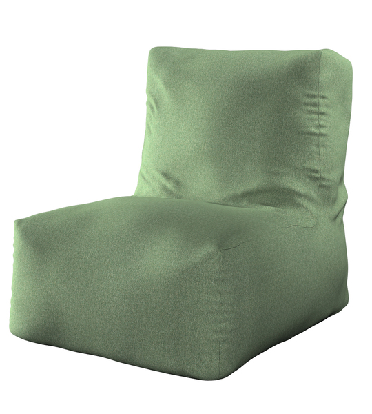 Pouffe Armchair