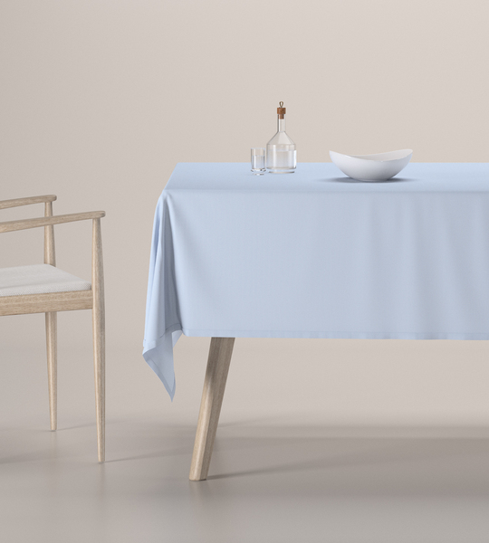 Tablecloth rectangular