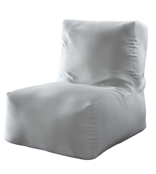 Pouffe Armchair