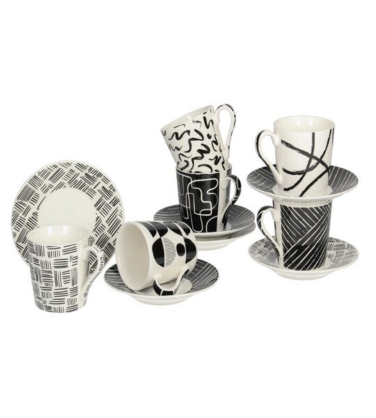 Set cups Contraria 100ml