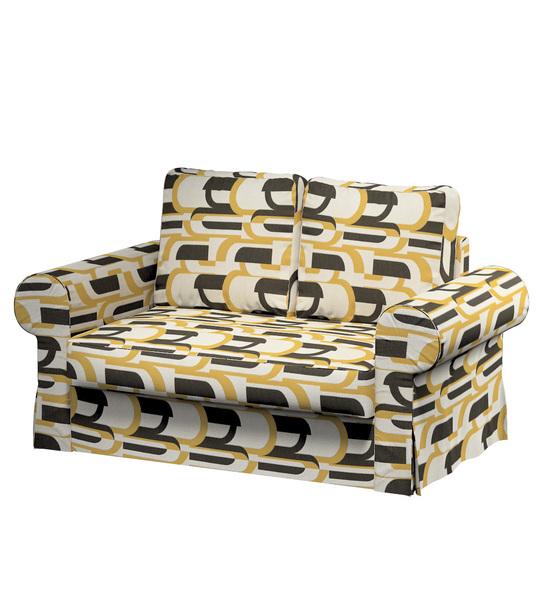 Backabro 2-Seater sofa Bed Cover