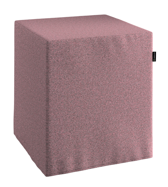Cube Pouffe Cover