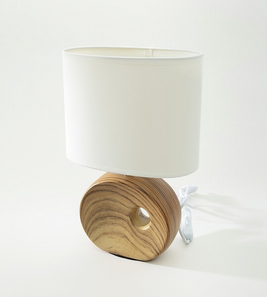 Lampka stołowa Harmony I 17x7x31 cm