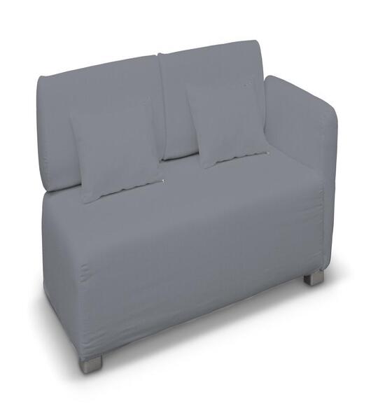 2-Seater one Armrest Mysinge sofa Cover
