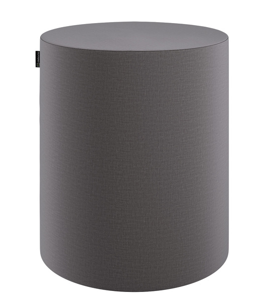 Barrel Pouffe