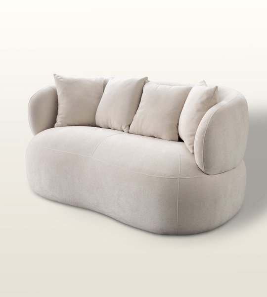 Sofa Vejle 2-seater