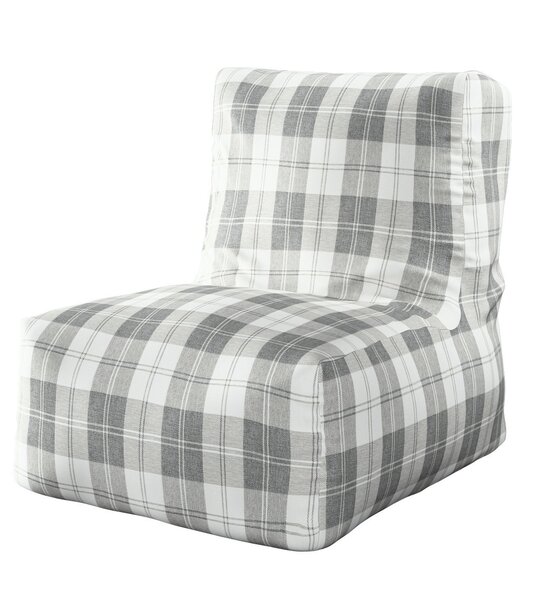 Pouffe Armchair