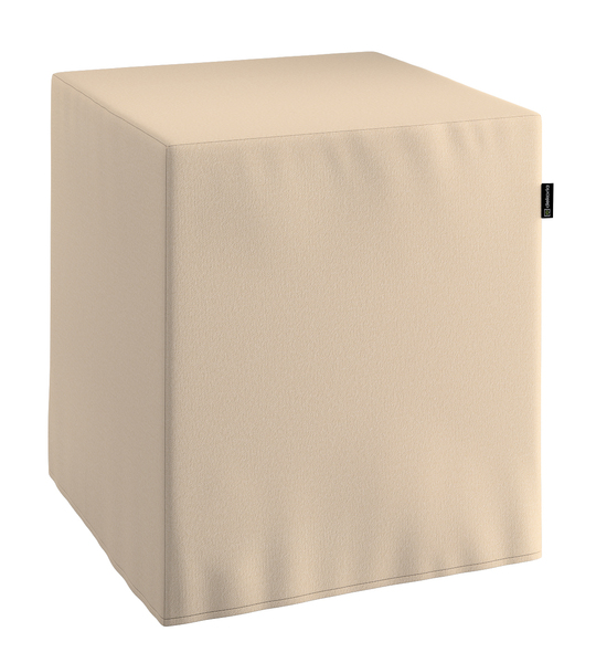 Cube Pouffe