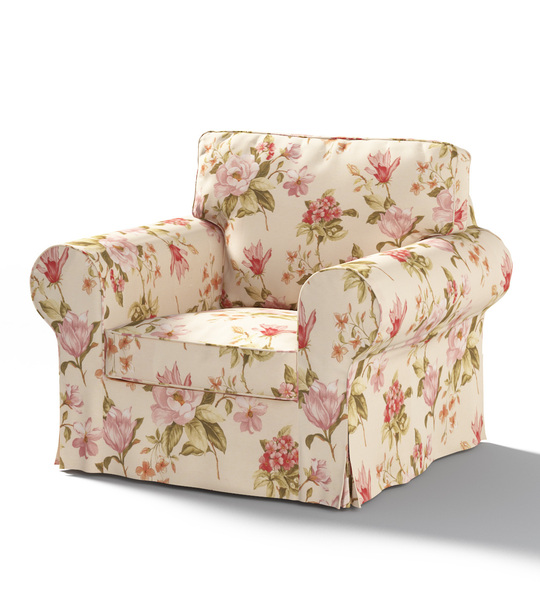 Ektorp Armchair Cover
