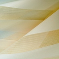 Custom-made interior day&night zebra roller blind, beige