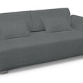 2-Seater one Armrest Mysinge sofa Cover