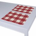 Set of 2 Placemats