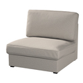 Kivik Fixed Armchair Cover