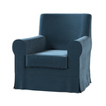 Ektorp Jennylund Armchair Cover