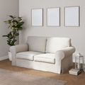 Ektorp 2-Seater sofa Bed, Model after 2012 Cover