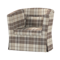 Ektorp Tullsta Armchair Cover
