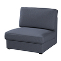 Kivik Fixed Armchair Cover