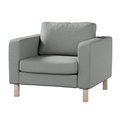 Karlstad Armchair Cover