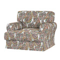 Ekeskog Armchair Cover