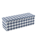 Upholstered Storage Box