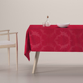 Tablecloth rectangular