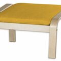 Afteräng Footstool Cushion