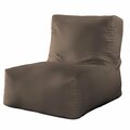 Pouffe Armchair