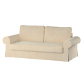 Backabro 3-Seater sofa Bed Cover