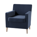 Karlstad Armchair Cover