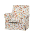 Ektorp Jennylund Armchair Cover